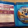 child's blue ray dvd Image 2