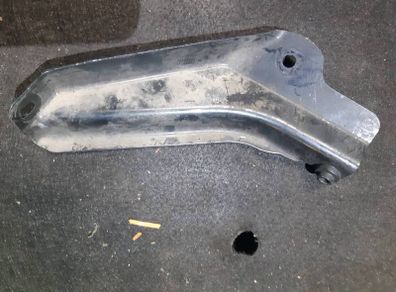 Bmw E60 E61 E63 5 Series 2003-10 Wind Screen Washer Bottle Container Top Bracket