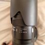 Tamron SP 70-200mm f/2.8 Di VC USD G2 lens Image 3