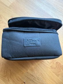 Nikon sb-910 lens bag
