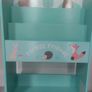 Bookcase and blanket box Image 2