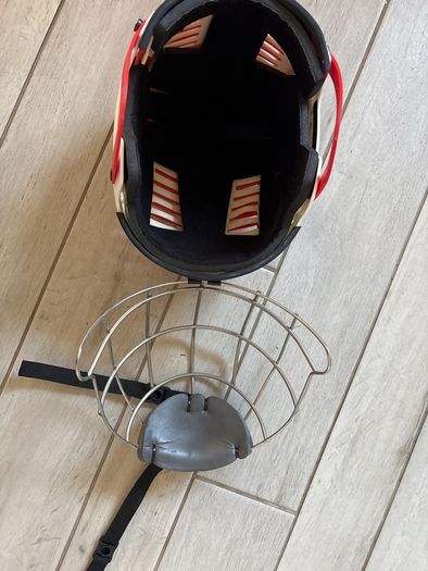 hurling helmet kids