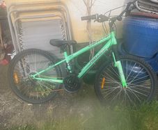 Bike for boy