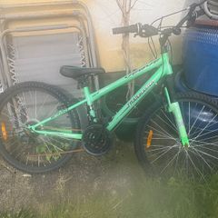 Bike for boy