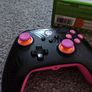 Xbox Console Wired Controller Image 4