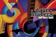 Free Postage! Dave Brubeck. The Very Best. CD.