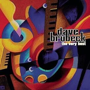 Free Postage! Dave Brubeck. The Very Best. CD.