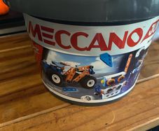 junior meccano