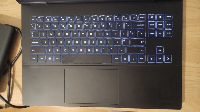 Hp Omen 16 Gaming Laptop Rtx 4050 Ryzen 7 7840hs 16gb Ram Ssd