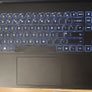 Hp Omen 16 Gaming Laptop Rtx 4050 Ryzen 7 7840hs 16gb Ram Ssd Image 2