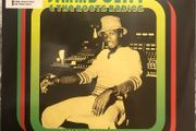 Jimmy Cliff &amp; The Roots Radics - Live In Chicago (Coloured Vinyl)