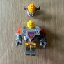 lego nexo knights Axl's tower carrier Image 5
