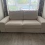 1 two seater sofa Image 2