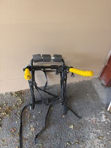 Bike Rack