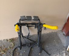 Bike Rack