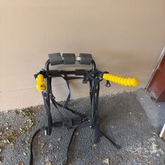Bike Rack