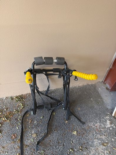 Bike Rack