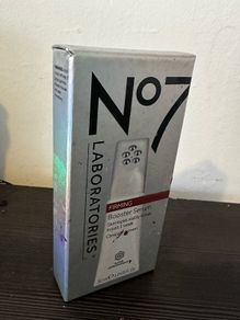 Sealed No7 laboratories firming Booster Serum