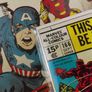 Daredevil #166 ! Bronze Age Comic From 1980 ! Foggy Nelson marries Deborah Harris ! by Marvel ! Image 2