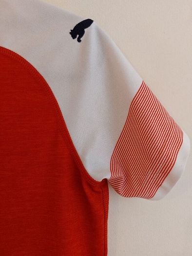arsenal jersey