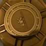 Adee Kaye Ak7210-mrg Xl Mens Watch Image 5