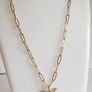 New Louis Vuitton LV Necklace Image 3