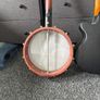 Crafter m70e mandolin and Ozark tenor banjo for sale Image 8