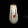 Mid century Scheurich ceramic vase Image 2