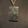 Jade Eagle and Fish Pendant Set Image 8
