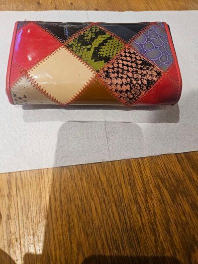 Imperial Horse ladies purse