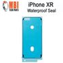 iPhone XR Screen LCD Waterproof Adhesive Frame Seal Tape Glue Sticker Black Image 2