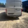 Volkswagen Crafter Image 4