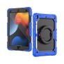 Galaxy Tab A9 Plus 11 Survivor Symmetry Ring Stand Hard Case Image 3