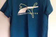 Puma Tshirt 9-10 yrs