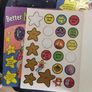 books reward charts Image 6
