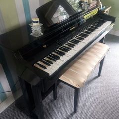 Digjtal Piano