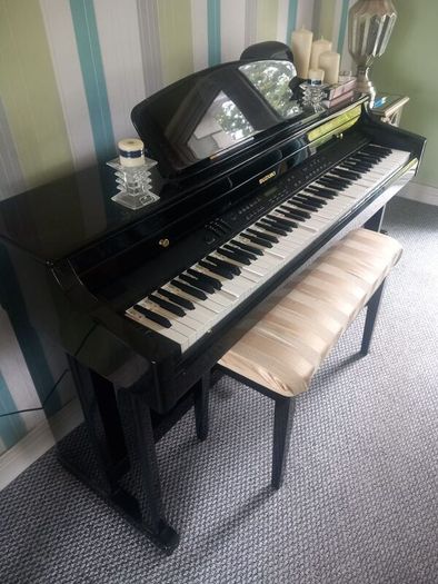 Digjtal Piano