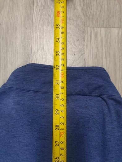 CK Calvin Klein Golf Half Zip Golf Jumper Mens L/XL
