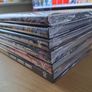 Batman by Chip Zdarsky Full Run 6xhardcover Image 5