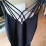 beautiful skinny leg jumpsuit Image 3