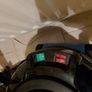 BLUE Henry Vacuum Cleaner in like new condition, powerful suction Image 5