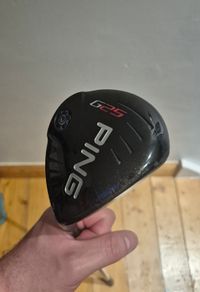 Ping G25 3w
