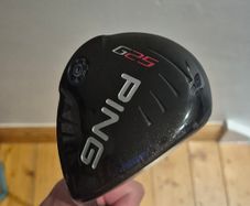 Ping G25 3w