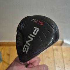 Ping G25 3w