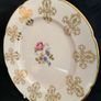 Vintage Royal Grafton plates Image 4