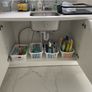 Fiore Kitchen sink Tap Image 10