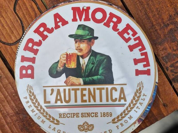 bar sign