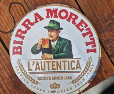 bar sign