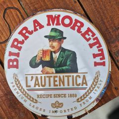 bar sign
