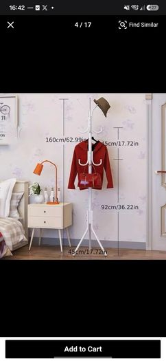 Coat hanger
